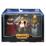 Mattel Motu Masterverse Deluxe She-Ra Princess Of Power Masters Of The Universe
