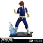 ABYStyle SFC 05 Shoto Todoroki My Hero Academia