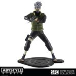 ABYStyle SFC 11 Kakashi Hatake Naruto Shippuden Figure