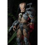 Neca Action Figure Ultimate Ahab Predator