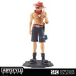 ABYStyle SFC 12 Portgas D. Ace One Piece Figure