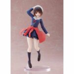 Taito Coreful Megumi Kato Uniform Ver. Saekano How to Raise A Boring Girlfriend