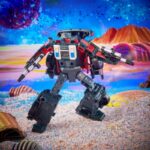 Hasbro Transformers Legacy Wild Rider Stunticons Deluxe Class Generations