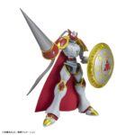 Bandai Figure-Rise Standard Dukemon Gallantmon Digimon