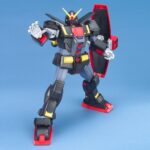 Bandai HGUC 1/144 MRX-009 Psycho Gundam High Grade Mobile Suit Z Gundam