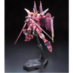 Bandai RG 1/144 ZGMF-X09A Justice Gundam Real Grade Mobile Suit Seed