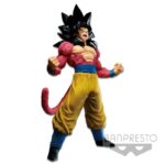 Bandai Spirits Banpresto Super Saiyan 4 Son Goku Blood Of Saiyans Special III 3 Dragon Ball GT