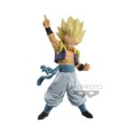Bandai Spirits Banpresto Super Saiyan Gotenks Dragon Ball Legends Super