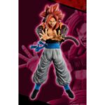 Bandai Spirits Banpresto Super Saiyan 4 Gogeta Ultimate Evolution Ichiban Kuji Dragon Ball Super GT