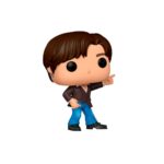 Funko POP! Rocks Vinyl Figure - BTS Dynamite - Suga - 220