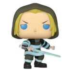 Funko POP! Animation Vinyl Figure Arthur With Sword Fire Force - 978
