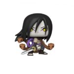 Funko POP! Animation Vinyl Figure Orochimaru Naruto Shippuden - 729