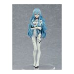 Goodsmile Company Pop Up Parade Rei Ayanami Long Hair Neon Genesis Evangelion