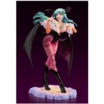 Kotobukiya Bishoujo 1/7 Morrigan Darkstalkers