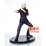 Taito Gojo Satoru Vol. 2 Jujutsu Kaisen