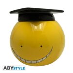 ABYStyle 3D Mug Tazza Koro Sensei Assassination Classroom