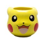 ABYStyle 3D Mug Tazza Pikachu Pokemon