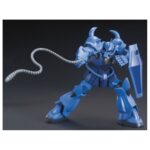 Bandai Spirits HGUC 1/144 Gouf Revive High Grade Mobile Suit