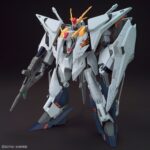 Bandai Spirits HGUC 1/144 RX-105 Xi Gundam High Grade Mobile Suit Hathaway