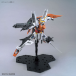 Bandai MG 1/100 Gundam Kyrios Master Grade Mobile Suit 00