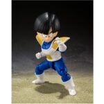 Bandai Spirits S.H. Figuarts Son Gohan Battle Clothes Dragon Ball Z Tamashii Nations Web Limited