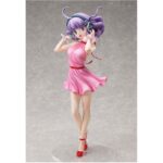 FREEing 1/4 Creamy Mami Yu Morisawa B-Style The Magic Angel L'Incantevole Creamy