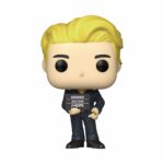 Funko POP! Rocks Vinyl Figure - BTS Butter - J-Hope - 282