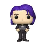 Funko POP! Rocks Vinyl Figure - BTS Butter - Jungkook - 285