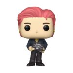 Funko POP! Rocks Vinyl Figure - BTS Butter - RM - 279
