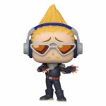 Funko POP! Animation Vinyl Figure Present Mic My Hero Academia - 920