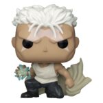 Funko POP! Animation Vinyl Figure Scar FullMetal Alchemist Brotherhood - 1179