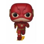 Funko POP! Television Vinyl Figure The Flash - 713