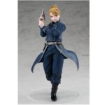 Goodsmile Company Pop Up Parade Riza Hawkeye Fullmetal Alchemist