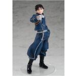 Goodsmile Company Pop Up Parade Roy Mustang Fullmetal Alchemist