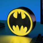 Paladone Batman Logo Box Light DC Comics