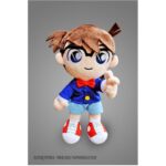 Sakami Detective Conan Edogawa Plush Case Closed
