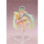 Taito Hatsune Miku Wonderland Sleeping Beauty Vocaloid