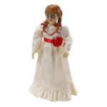 The Noble Collection Bendifigs Annabelle 3 Bendable Figure The Conjuring