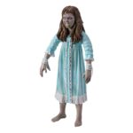 The Noble Collection Bendifigs Regan McNeil Bendable Figure The Exorcist