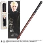 The Noble Collection Draco Malfoy PVC Wand Replica Harry Potter