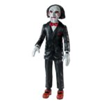 The Noble Collection Bendifigs Billy Puppet Bendable Figure Saw