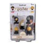 P.M.I. Stamps 5 Pack Stampers Wizarding World Harry Potter