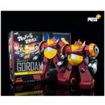 Pose+ P+05 Metal Series Gowappa 5 Godam Gordam