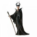 Enesco Disney Traditions Maleficent Malefica Live Action Showcase Jim Shore 4045771