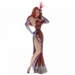 Enesco Disney Showcase Jessica Rabbit Chi ha Incastrato Who Framed Roger Rabbit Jim Shore 6002182