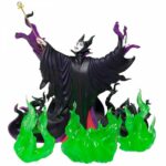 Enesco Disney Grand Jester Studios Maleficent Malefica Sleeping Beauty 2500 Limited 6003655