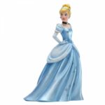 Enesco Disney Traditions Cinderella Haute Couture Cenerentola Jim Shore 6005684