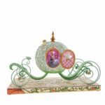 Enesco Disney Traditions Cinderella Enchanted Carriage Cenerentola Jim Shore 6007055