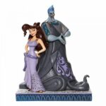 Enesco Disney Meg And Hades Ade Moxie And Menace Hercules Jim Shore 6008070