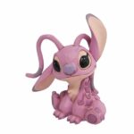 Enesco Disney Showcase Angel Mini Lilo & Stitch Jim Shore 6010890